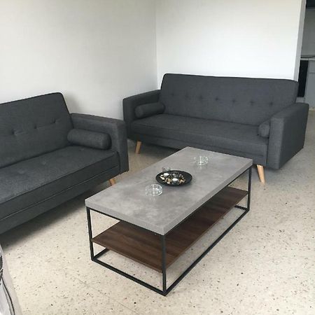 Christos Apartments Dhrousha Dış mekan fotoğraf