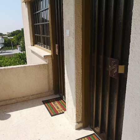 Christos Apartments Dhrousha Dış mekan fotoğraf