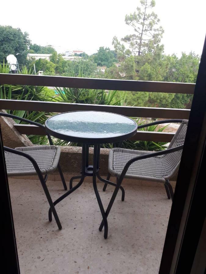 Christos Apartments Dhrousha Dış mekan fotoğraf