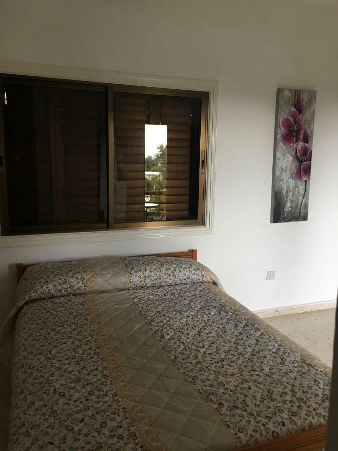 Christos Apartments Dhrousha Dış mekan fotoğraf